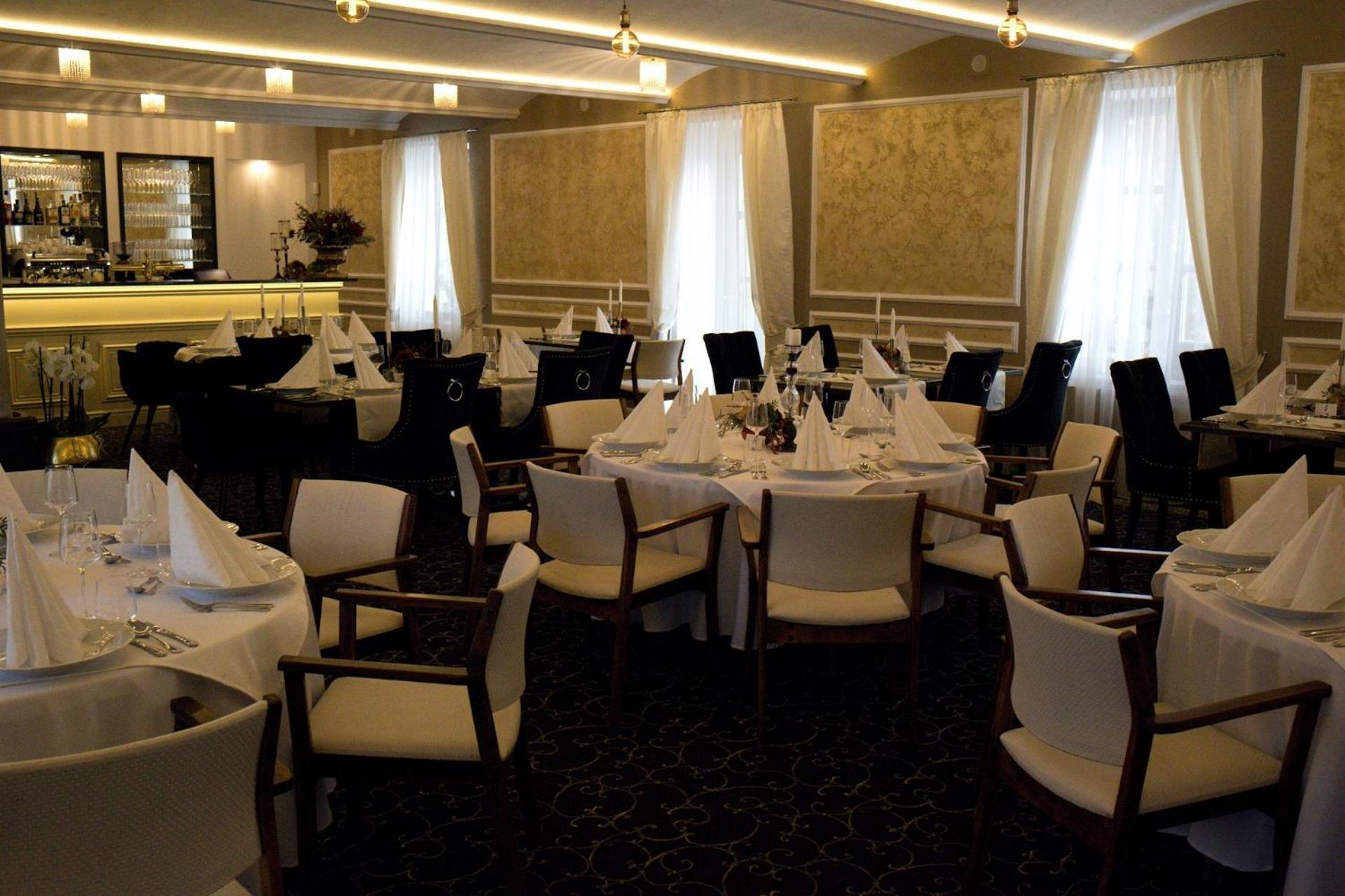 Hotel Zamek Kvasetice Havlíčkŭv Brod Esterno foto