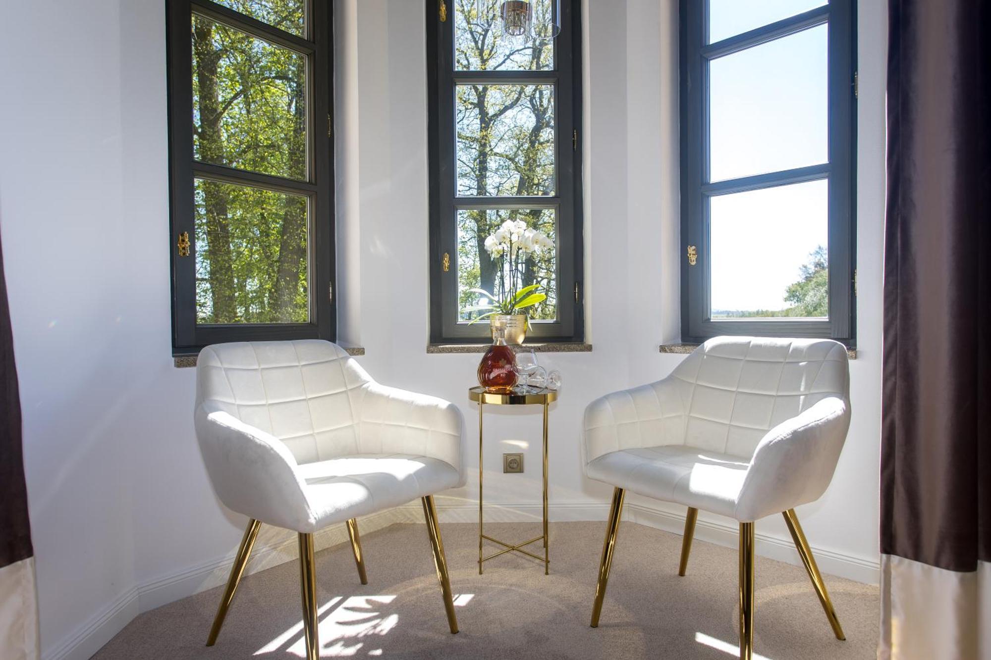 Hotel Zamek Kvasetice Havlíčkŭv Brod Esterno foto
