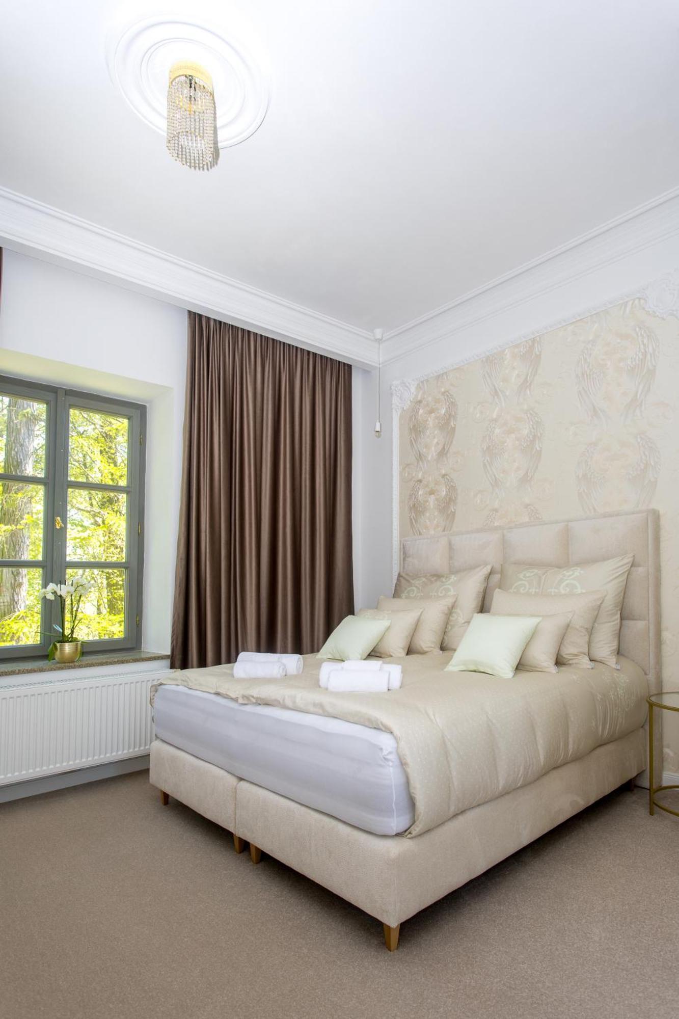 Hotel Zamek Kvasetice Havlíčkŭv Brod Esterno foto