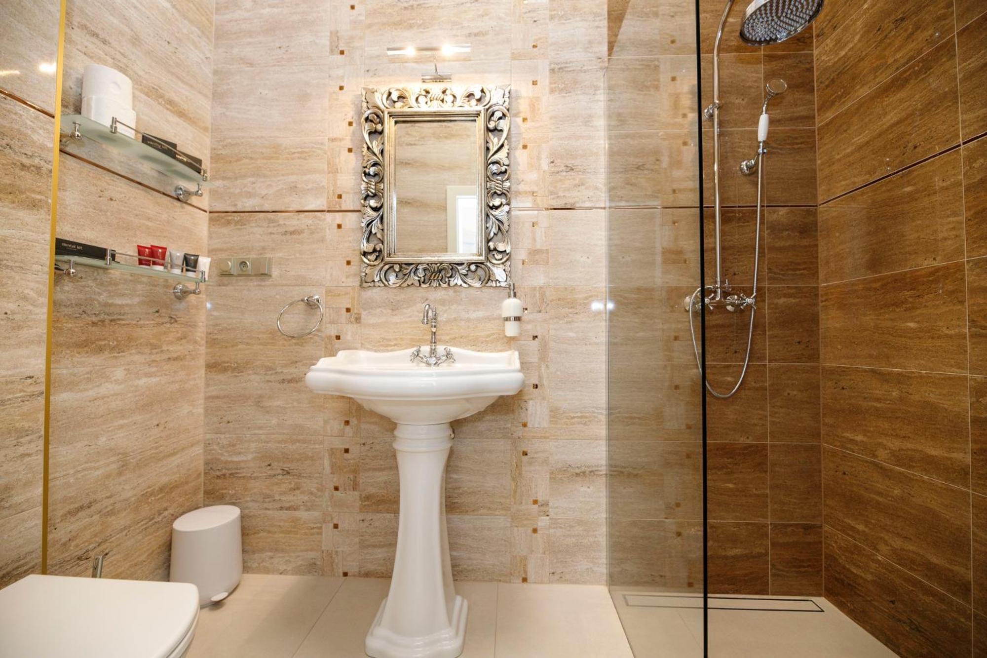 Hotel Zamek Kvasetice Havlíčkŭv Brod Esterno foto
